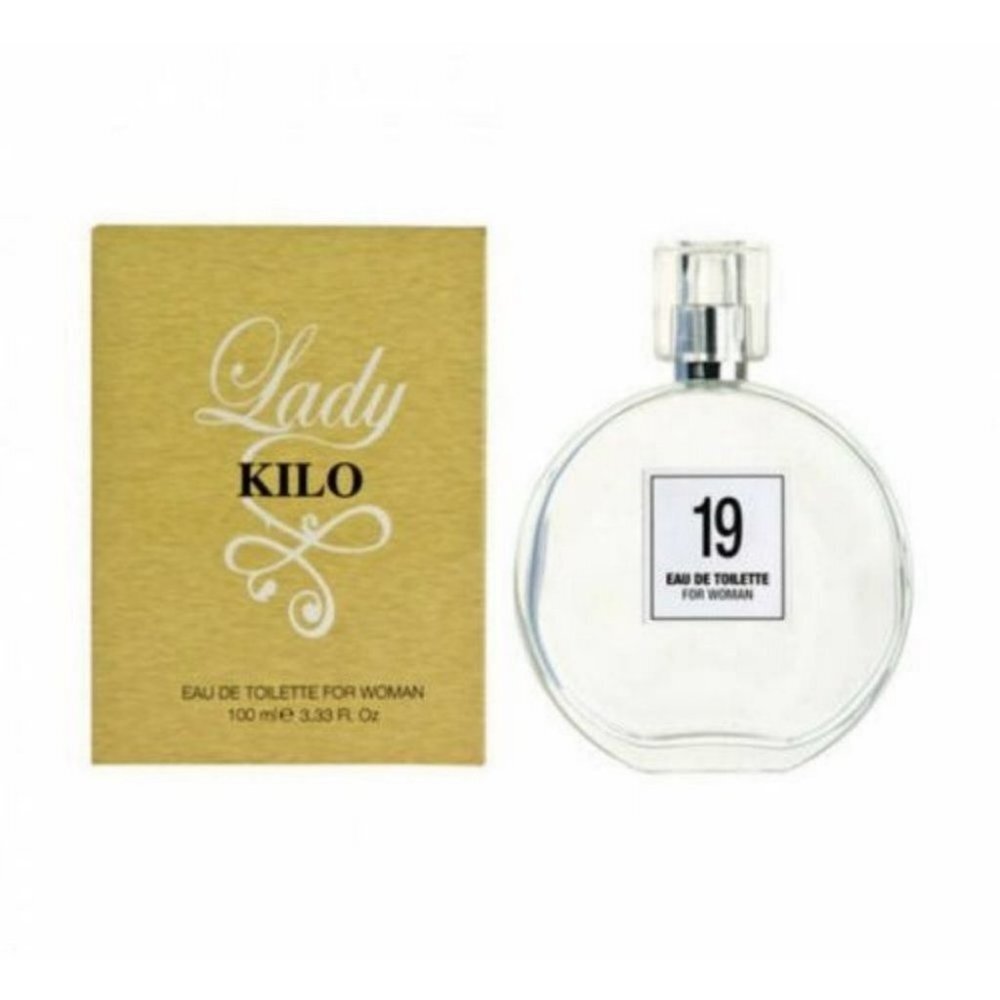 ✨✨5/$10✨✨ Lady Kilo Jesus Gomez fragance For Woman